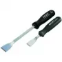 HAZET 824-1 raspador manual 2,3 cm (824-1)