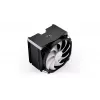 ENDORFY Fortis 5 ARGB disipador de CPU por aire, negro