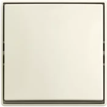 Interruptor de tecla BUSCH JAEGER AP 2601/6 J-522 (2TKA00005522)
