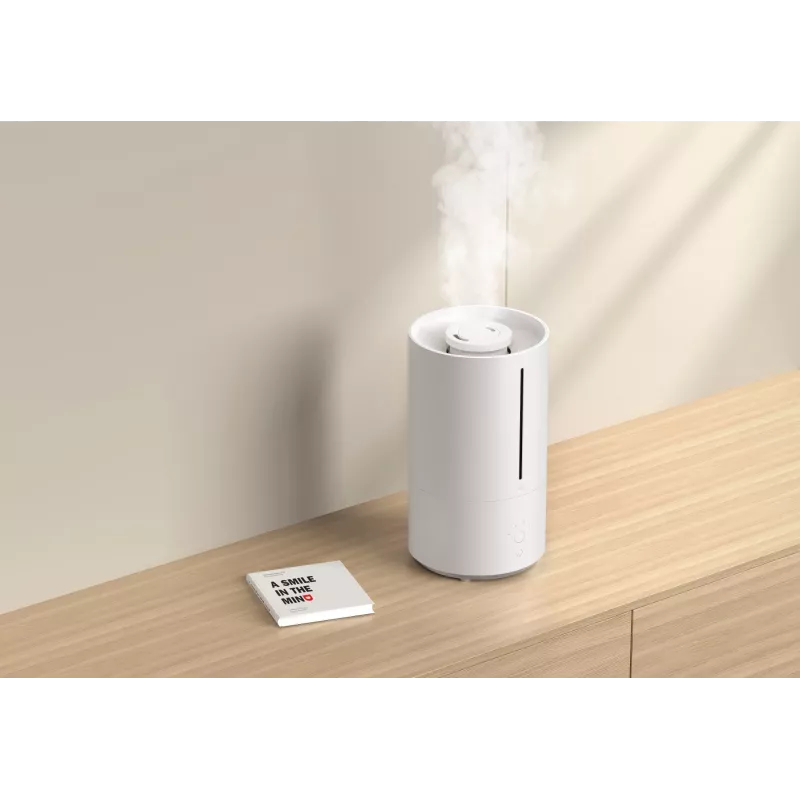 Humidificador Xiaomi Smart Humidifier 2 4,5 L blanco 28 W de suelo