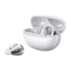 Auriculares QCY Crossky Clip C30S inalámbricos de clip, blanco