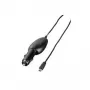 Cable de carga para vehículo Hama 93731H mini USB negro