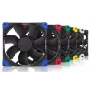 Ventilador de carcasa Noctua NF-A9 PWM 92 mm negro