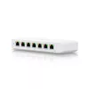 Ubiquiti Ultra 210W conmutador gestionado L2 Gigabit Ethernet (10/100/1000) Power over Ethernet (PoE) blanco
