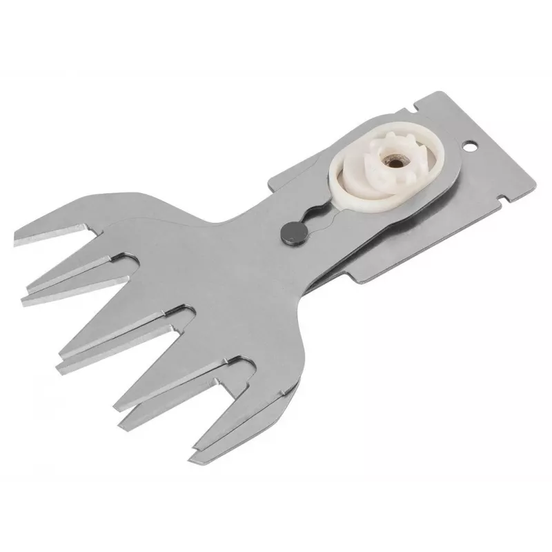 Cortasetos eléctrico GRAPHITE 58GE119, Peso 1,09 kg, Profundidad de corte 265 mm