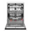 Lavavajillas integrable AMICA DIM64C7EMONqH 14 cubiertos, clase de eficiencia energética C