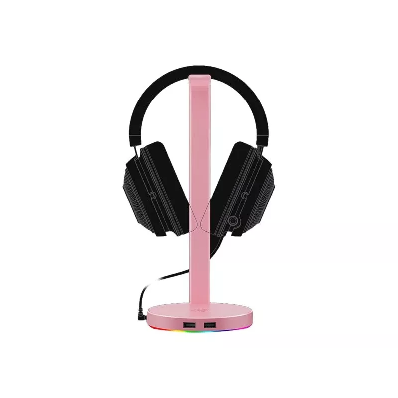 Base de carga Razer Base Station V2 Chroma