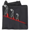 Knipex 00 19 55 S9 Cobra juego de alicates, 3 uds.