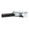 Cartucho de tóner LEXMARK C330H30 magenta alto rendimiento