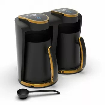 Cafetera turca Inca 0,25 L IKM-02