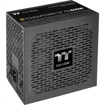 Fuente de Alimentación Thermaltake Toughpower GF A3 Gold 850W
