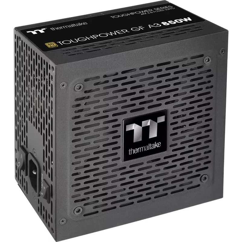 Fuente de Alimentación Thermaltake Toughpower GF A3 Gold 850W