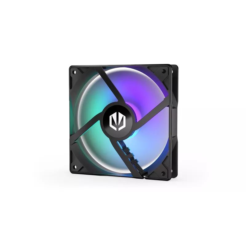 Ventilador para caja ENDORFY Stratus 120 PWM ARGB