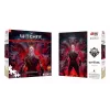 Puzle Good Loot Comic Book Puzzle: The Witcher (Wiedźmin) Corvo blanco, 1000 piezas