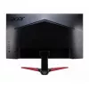 Acer KG271 M3 Monitor de ordenador 68,6 cm (27 inch) 1920 x 1080 píxeles Full HD LCD Negro, Rojo