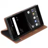 Funda cartera Krusell Sony Xperia L2