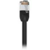 Cable de red Ubiquiti UACC-CABLE-PATCH-OUTDOOR-5M-BK RJ-45 Cat5e 5m Negro