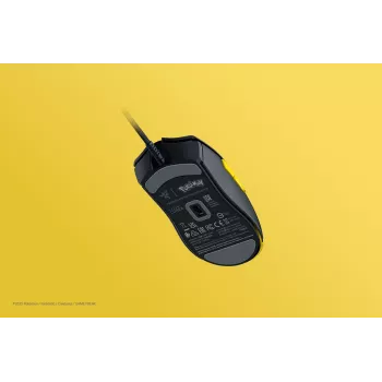 Ratón gaming Razer Cobra Para diestros RF Inalámbrico Óptico