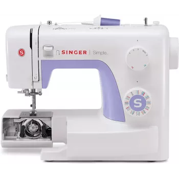 Máquina de coser Singer Simple 3232