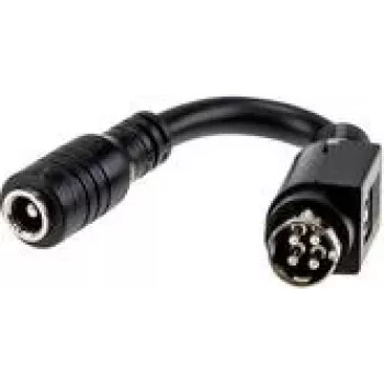 Mean Well DC-PLUG-P1M-R7B adaptador (DC-PLUG-P1M-R7B)