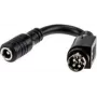 Mean Well DC-PLUG-P1M-R7B adaptador (DC-PLUG-P1M-R7B)