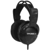 Koss | UR20 | Auriculares estilo DJ | Con cable | On-Ear | Cancelación de ruido | Negro