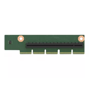 Ampliación de ranura Intel CYP1URISER1STD compatibilidad con sistemas de servidor Intel