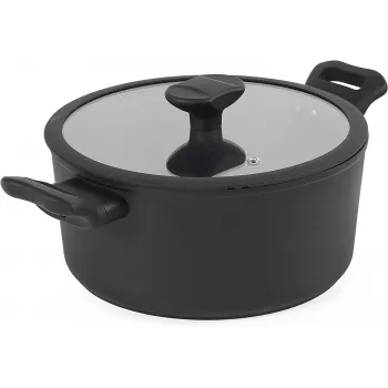 Olla Russell Hobbs RH01864EU7 24 cm Crystaltech