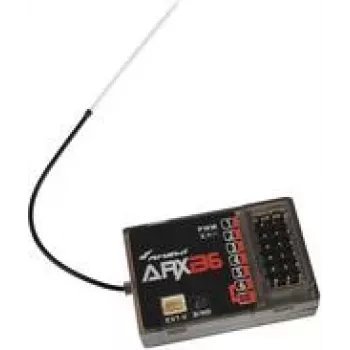 Amewi Receptor ARXB6 de 6 canales (28389)