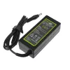 Fuente de alimentación/adaptador Green Cell AD25P interior 65 W negro
