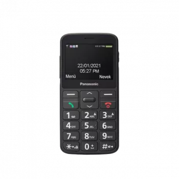 Teléfono móvil Panasonic KX-TU160 — 2,4