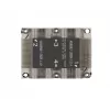 Supermicro SNK-P0067PS sistema de refrigeración para ordenador disipador de CPU