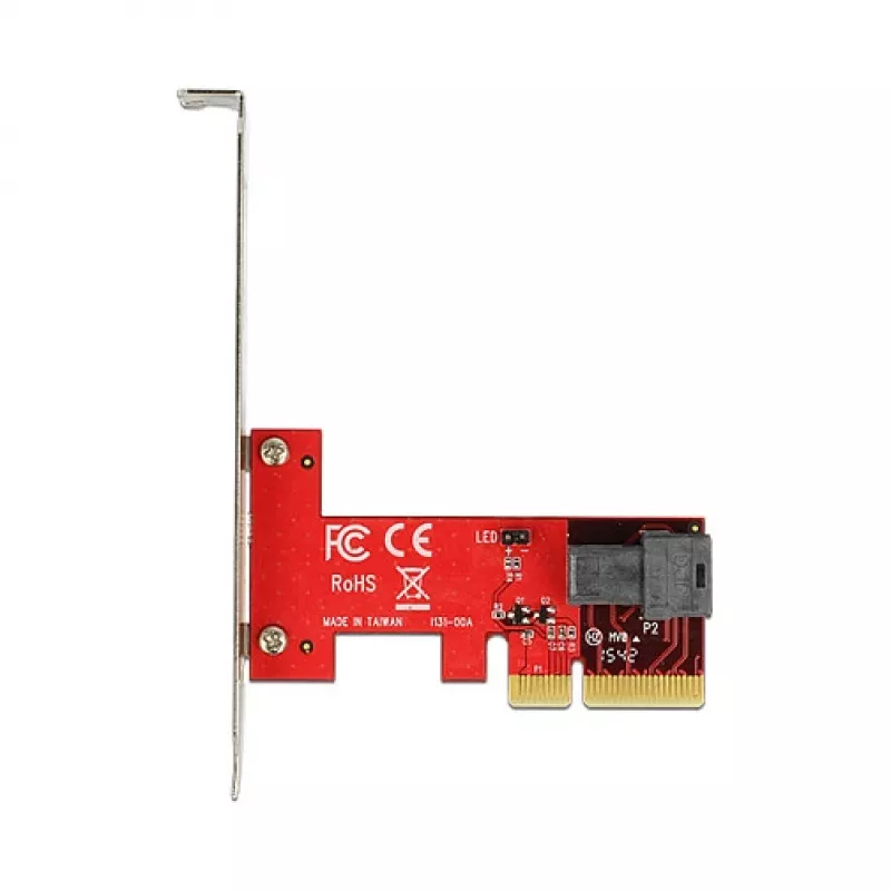 Adaptador SAS interno DeLOCK 89535