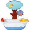 BABY born Splish Splash Tub con Teddy set de juego de baño multicolor