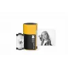 Kodak Memo Shot Era MS100 Cámara instantánea e impresora de etiquetas, amarillo