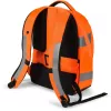 Dicota HI-VIS - V2 - Mochila para portátil - 39,6 cm (15,6 inch)