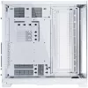 Caja Lian Li O11 Dynamic EVO XL Big Tower, blanco