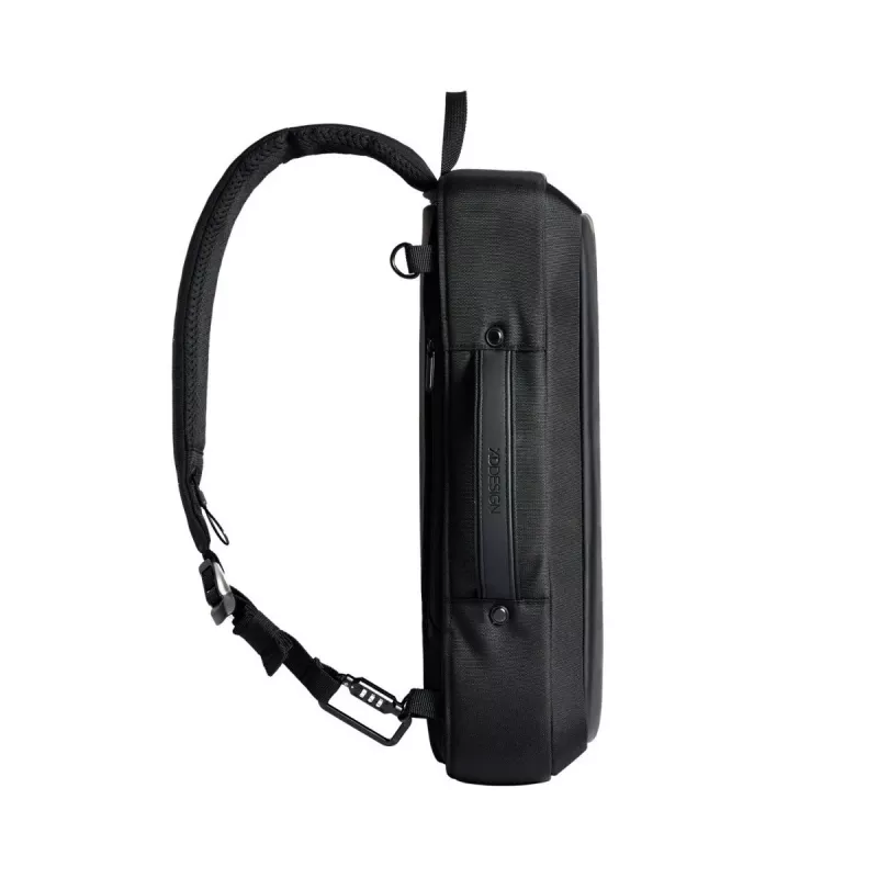 Mochila / maletín antirrobo XD Design Bobby Bizz 2.0 negro P/N: P705.921