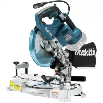 Makita DLS600Z Sierra de inglete y tronzadora 5000 rpm