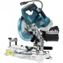Makita DLS600Z Sierra de inglete y tronzadora 5000 rpm