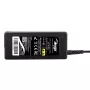 Fuente de alimentación para portátil Akyga AK-ND-17 para Fujitsu Siemens, 65 W, 20 V / 3,25 A, 5,5 x 2,5 mm
