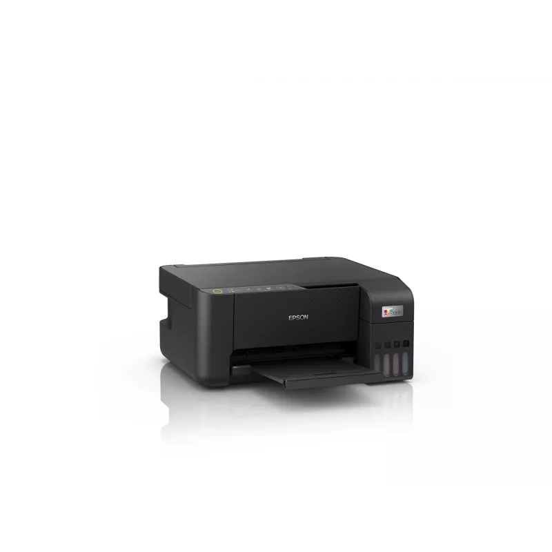 Epson EcoTank ET-2860 Inyección de tinta A4 5760 x 1440 DPI 33 ppm Wi-Fi