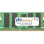 PHS-memory 16 GB memoria RAM compatible con Dell Precision 7760 DDR4 SO-DIMM ECC 3200 MHz PC4-25600-P (SP387477)