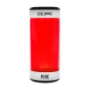 Refrigerante XSPC Pure Coolant 1 L (rojo UV) para sistemas de refrigeración líquida de PC