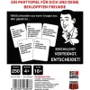 Drunk, Stoned or Stupid, juego de fiesta