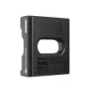 Cargador de baterías XTAR 4 ranuras para AA/AAA (Li-Ion, NiMH) USB-C, indicadores LED, negro