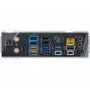 Placa base ASRock X870 NOVA WIFI — AMD X870, zócalo AM5, ATX, 4× DIMM DDR5, 256 GB, Wi-Fi 7, 2,5 GbE