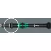 Wera KK Micro-Set 11 Punta de vaso 11 piezas