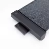 Parrilla de contacto Jata JEGR3000 — rectangular 480×320 mm, 2700 W, control táctil, negra