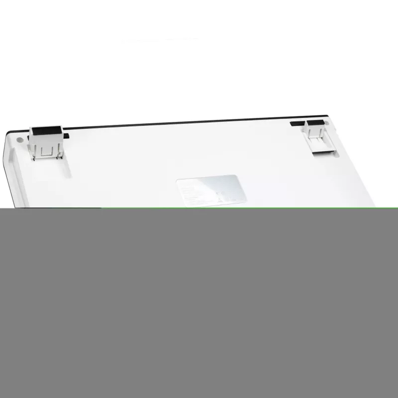 Teclado gaming Ducky Tinker 75 USB alemán negro